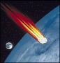 Como evitar el impacto de un asteroide